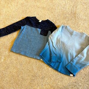 Boys Gap Shirt Bundle